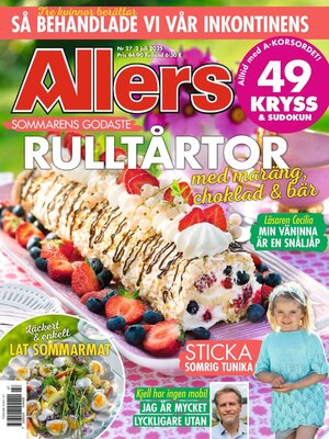 Allers - Magazine